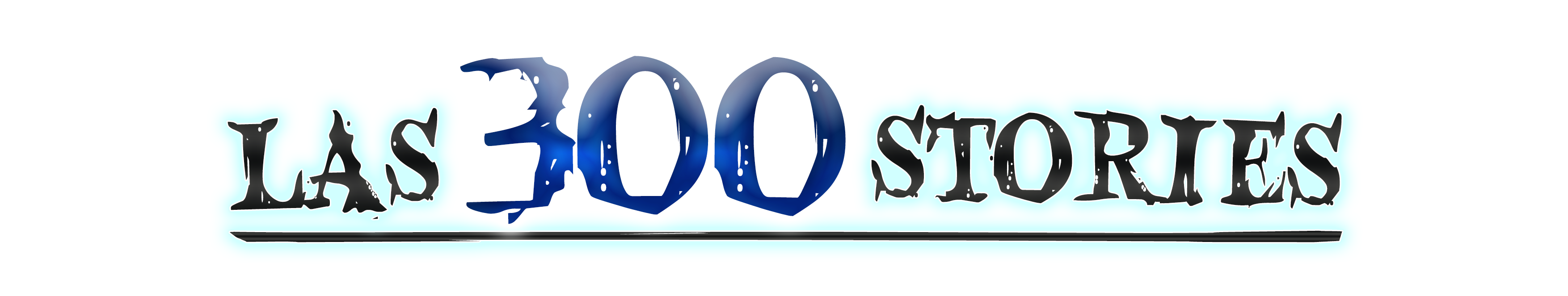 Logo 300 Stories